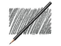 CARAN D'ACHE GRAFWOOD ARTIST BLEISTIFT EXTRA FINE 9B