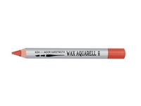 KOH-I-NOOR WACHS AQUARELLSTIFT KARMINROT