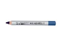 KOH-I-NOOR WACHS AQUARELLSTIFT DUNKELBLAU