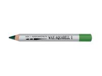 KOH-I-NOOR WACHS AQUARELLSTIFT GRASSGRUN