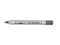 KOH-I-NOOR WACHS AQUARELLSTIFT MITTELGRAU