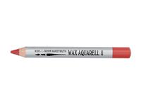KOH-I-NOOR WACHS AQUARELLSTIFT KARMIN