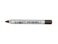 KOH-I-NOOR WACHS AQUARELLSTIFT UMBER GEBRANNT