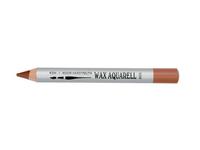 KOH-I-NOOR WACHS AQUARELLSTIFT INDIANROT