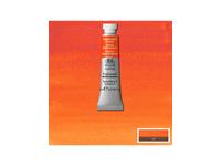 WINSOR & NEWTON AQUARELLFARBE 5ML 650 TRANSPARENT ORANGE