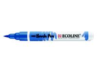 TALENS ECOLINE BRUSH PEN PREUSSISCHBLAU