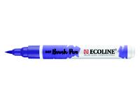 TALENS ECOLINE BRUSH PEN ULTRAMARINBLAU VIOLETT
