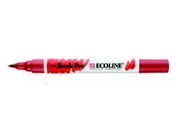 TALENS ECOLINE BRUSH PEN SCHARLACKEN