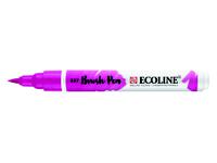 TALENS ECOLINE BRUSH PEN MAGENTA (PRIMäR ROT)