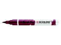TALENS ECOLINE BRUSH PEN ROTBRAUN