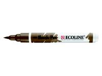 TALENS ECOLINE BRUSH PEN SEPIA
