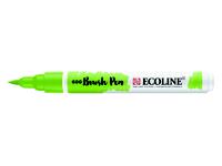 TALENS ECOLINE BRUSH PEN GRüN
