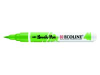 TALENS ECOLINE BRUSH PEN GRüN HELL