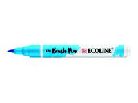 TALENS ECOLINE BRUSH PEN HIMMELSBLAU