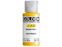 GOLDEN FLUID 30ML S6 147 DIARYLGELB