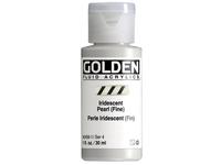 GOLDEN FLUID 30ML S4 456 PERLMUTT IRIS. (FEIN)