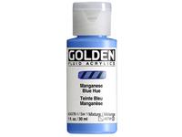 GOLDEN FLUID 30ML S1 437 HIS. MANGANBLAU FARBTON