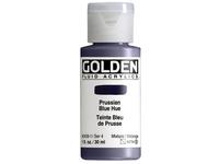 GOLDEN FLUID 30ML S4 439 HIST. PREUßISCHBLAU FARBTON