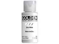 GOLDEN FLUID 30ML S1 415 ZINKWEIß