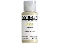 GOLDEN FLUID 30ML S1 370 TITANGELBBRAUN