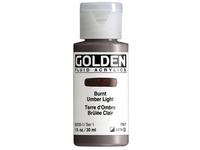 GOLDEN FLUID 30ML S1 035 UMBRA GEBRANNT HELL