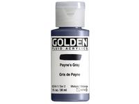 GOLDEN FLUID 30ML S2 240 PAYNESGRAU