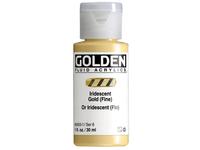 GOLDEN FLUID 30ML S6 453 GOLD IRIS. (FEIN)