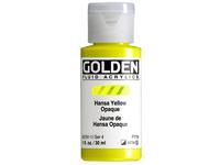 GOLDEN FLUID 30ML S4 191 HANSAGELB DECKEND