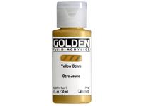 GOLDEN FLUID 30ML S1 407 GELBOCKER