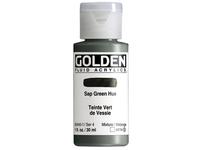 GOLDEN FLUID 30ML S4 440 HIST. SAFTGRÜN FARBTON