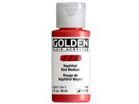 GOLDEN FLUID 30ML S5 220 NAPHTHOLROT MITTEL