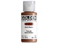 GOLDEN FLUID 30ML S1 020 SIENNA GEBRANNT