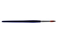 VAN BEEK AQUARELLPINSEL 1052 FILAMENT PLUS NR.16 RUND