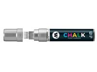 MOLOTOW CHALK MARKER METALLIC 15MM - SILVER OP=OP