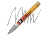 MOLOTOW ONE4ALL MARKER 127HS 237 2MM BLUE GREY LIGHT