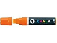 MOLOTOW CHALK MARKER 15MM -007 NEON ORANGE OP=OP