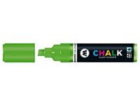 MOLOTOW CHALK MARKER 4-8MM-010 NEON GREEN OP=OP