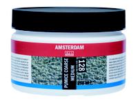 TALENS AMSTERDAM PUIMSTEENMEDIUM GROF 250ML(128)