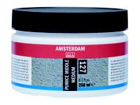 TALENS AMSTERDAM PUIMSTEENMEDIUM MIDDEL 250ML(127)
