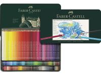 FABER-CASTELL DÜRER AQUARELLSTIFTE 120ER SET FC-117511