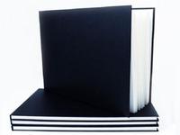 SEAWHITE OF BRIGHTON ZEICHENBUCH A5 LANDSCHAFT 140 GRAMM