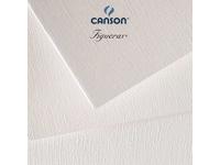 CANSON FIGUERAS  ÖLMALPAPIER BLATT 50X65CM 290GRAM