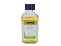 SCHMINCKE MEDIUM L 180ML MALMITTEL VERLAUFSFÖRDERNDES