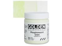 GOLDEN HEAVY BODY 118ML S7 4900 PHOSPHORESCENT GREEN