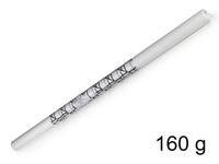FABRIANO ACCADEMIA ROLLE ZEICHENNPAPIER 1,5X10MTR 160GRAM