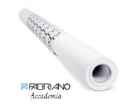 FABRIANO ZEICHENPAPIER ROLLE 1,5X10M 200GRAMM