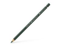 FABER-CASTELL DÜRER AQUARELLSTIFT 278 CHROMEOXYDGRÜN
