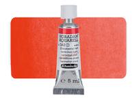 SCHMINCKE HORADAM AQUARELL TUBE 5ML S2 342 ZINNOBERROT HELL