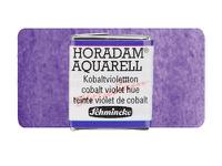 SCHMINCKE HORADAM AQUARELL 1/2 NAPF S3 473 KOBALTVIOLETTTON
