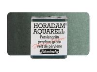 SCHMINCKE HORADAM AQUARELL 1/2 NAPF S2 784 PERYLENGRÜN